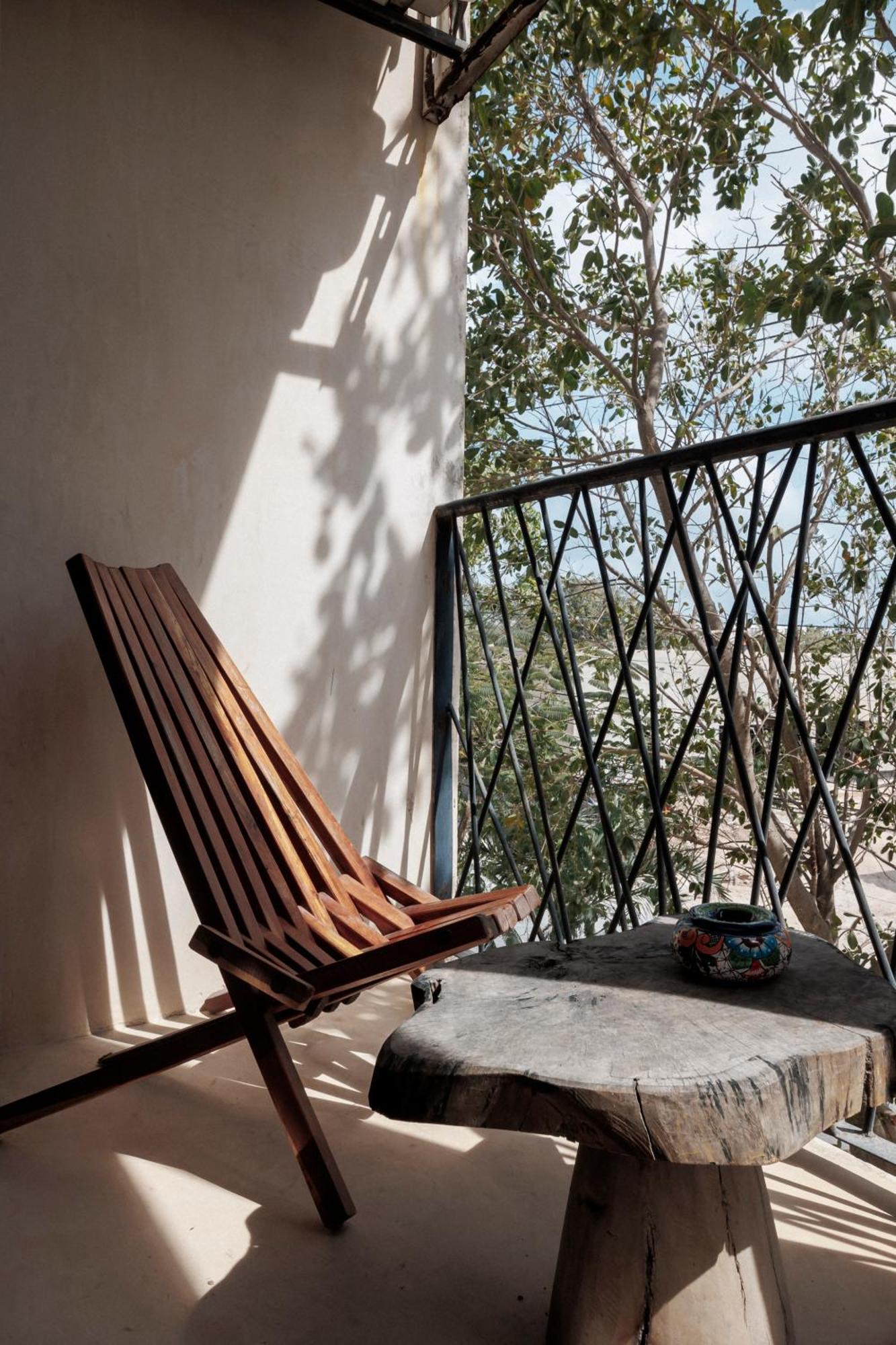 2 Bikes Free Exlusive Building Close To The Sea Tulum Exterior photo