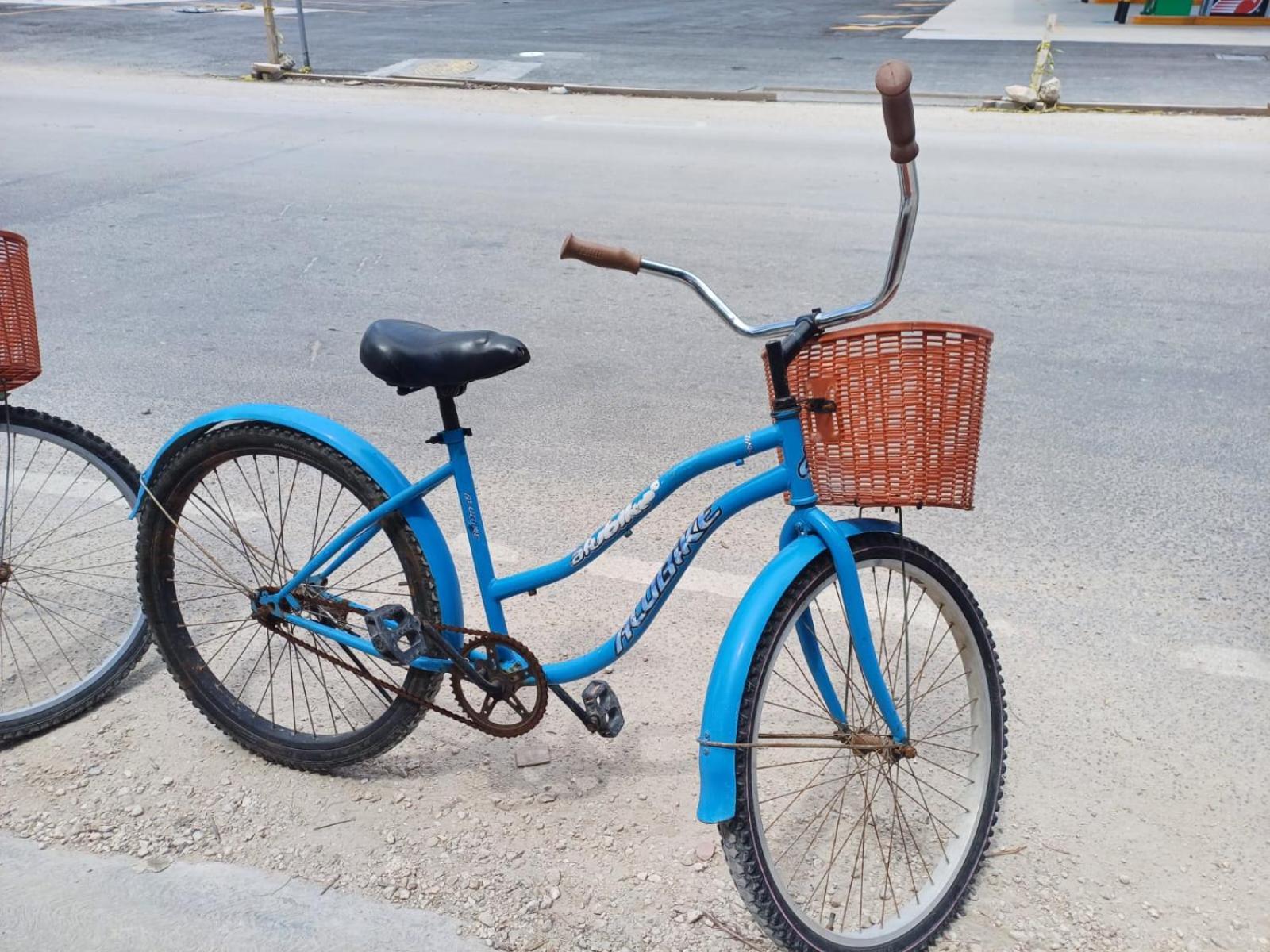 2 Bikes Free Exlusive Building Close To The Sea Tulum Exterior photo